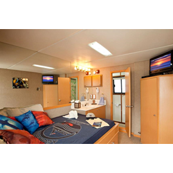 Belize Aggressor Iii Master Stateroom Per Person